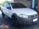 FIAT Strada Hard Working 1.4 C.E. Branca