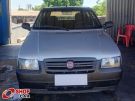 FIAT Uno Mille Economy 1.0 Fire 2p. Prata