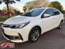 TOYOTA Corolla XEi 2.0 16v Branca