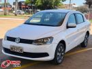 VW - Volkswagen Voyage Trend 1.6 Branca