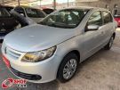 VW - Volkswagen Voyage Trend 1.0 Prata