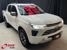 GM - Chevrolet S10 LTZ 2.8CTDi 16v 4x4 C.D. Branca