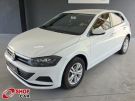 VW - Volkswagen Polo Hatch 1.6 16v Branca