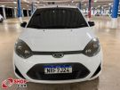 FORD Fiesta Hatch 1.0 4p. Branca