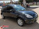 FORD Ka 1.0 Preta