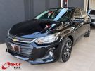 GM - Chevrolet Onix Sedan Plus LT 1.0T 12v Preta