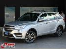 LIFAN X60 Talent 1.8 16v Prata