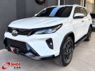 TOYOTA Hilux SW4 SRX D4-D 2.8TDi 16v 4x4 Branca