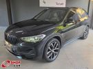 BMW X1 sDrive20i GP 2.0T 16v Preta