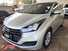 HYUNDAI HB20 Comfort Plus 1.0 12v Prata