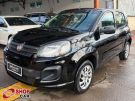 FIAT Uno Drive 1.0 4p. Preta