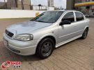 GM - Chevrolet Astra Sedan 1.8 Prata