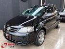 VW - Volkswagen Fox Sportline 1.6 2p. Preta