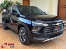 GM - Chevrolet Montana Premier 1.2T 12v C.D. Azul