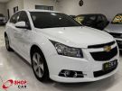 Chevrolet Cruze CRUZE HB Sport LT 1.8 16V FlexP. 5p Aut 2013