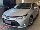 TOYOTA Corolla XEi 2.0 16v Prata