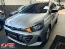 HYUNDAI HB20 Sense 1.0 12v Prata