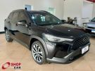 TOYOTA Corolla Cross XRE 2.0 16v Preta