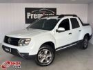 RENAULT Duster Oroch Expression 1.6 16v Branca