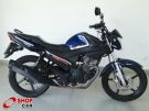 YAMAHA YBR 150 ED Factor Azul