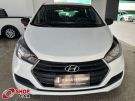 HYUNDAI HB20 Comfort 1.0 12v Branca
