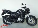 YAMAHA YBR 150 Factor Preta
