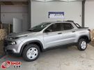 FIAT Toro Endurance 1.8 16v Prata