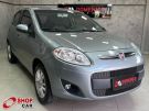 FIAT Palio Essence 1.6 16v 4p. Cinza