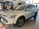 GM - Chevrolet Tracker LT 1.0T 12v Branca