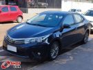 TOYOTA Corolla XEi 2.0 16v Azul