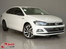 VW - Volkswagen Virtus Highline 1.0 12v TSi Branca