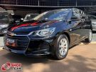 GM - Chevrolet Onix Hatch 1.0 12v Preta