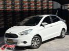 FORD Ka Sedan SE 1.5 16v Branca