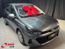 HYUNDAI HB20S Comfort 1.0 12v Cinza