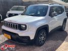 JEEP Renegade Longitude 1.3 16v T270 Branca