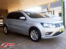 VW - Volkswagen Gol 1.0 12v 4p. Prata