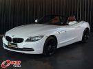 BMW Z4 sDrive20i GP 2.0T 16v Branca