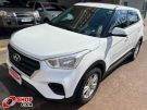 HYUNDAI Creta Attitude 1.6 16v Branca