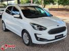 FORD Ka Hatch SE 1.5 12v Branca