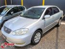 TOYOTA Corolla XEi 1.8 16v Prata