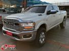 RAM 2500 Laramie 6.7TDi 24v 4x4 C.D. Branca