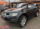 MITSUBISHI Pajero Dakar 3.2TDi 16v 4x4 Preta