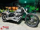 HARLEY-DAVIDSON Softail Breakout 1700 Cinza