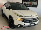 FIAT Toro Freedom 1.8 16v Branca