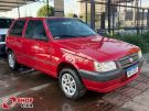 FIAT Uno Mille Economy 1.0 Fire 2p. Vermelha
