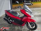 HONDA PCX 150 Vermelha