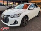 GM - Chevrolet Onix Sedan Plus LT 1.0T 12v Branca