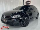VW - Volkswagen Polo Hatch 1.0 12v Preta