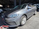 VW - Volkswagen Virtus 1.0 12v TSi Cinza