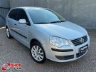 VW - Volkswagen Polo Hatch 1.6 Prata